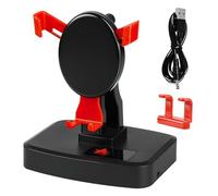 Podomètre Téléphone Portable Agitateur Automatique de Téléphone Portable pour WeWard/Pokemon Go/Pokemon Go Plus Accessoires de Balançoire pour Téléphone Secoueur Podomètre pour Augmenter Les Pas