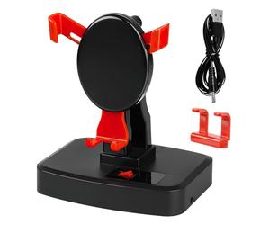 Podomètre Téléphone Portable Agitateur Automatique de Téléphone Portable pour WeWard/Pokemon Go/Pokemon Go Plus Accessoires de Balançoire pour Téléphone Secoueur Podomètre pour Augmenter Les Pas