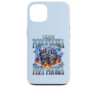 Podophobie Pieds Phobie Effrayant Monstre Orteils Horreur Design Coque pour iPhone 13