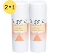 Pod'Or Talc Pur Poudre 2x100 g