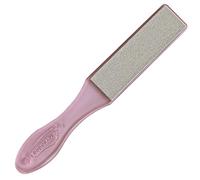 Podorape Râpe Pieds en Plastique Rose Clair EBPR01RS