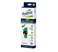 Podovis semelles, Multicolore, 40.00 ml