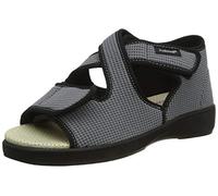 Podowell Unisexe Academie, Chaussure à pansement, Gris, 36 EU