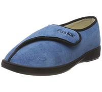 Podowell Unisexe Amiral, Chausson, Bleu-Jean, 39 EU