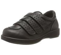 Podowell Unisexe Aquitaine, Baskets, Noir, 40 EU