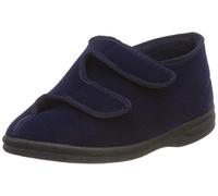 Podowell Unisexe Bourdon, Chaussure à pansement, Marine, 42 EU