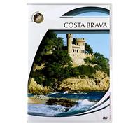 PodrĂlĹze MarzeĹ: Costa Brava [DVD] (Pas de version française)