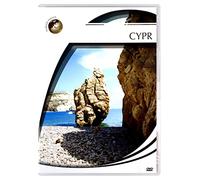 PodrĂlĹze MarzeĹ: Cypr [DVD] (Pas de version française)