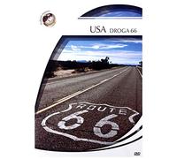 PodrĂlĹze marzeĹ: Droga 66 [DVD] (IMPORT) (Pas de version française)