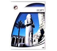 PodrĂlĹze MarzeĹ: Egipt [DVD] (Pas de version française)