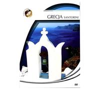 PodrĂlĹze marzeĹ. Grecja - Santorinii [DVD] (Pas de version française)