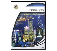 PodrĂlĹze MarzeĹ: Hongkong [DVD] (Pas de version française)