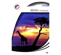 PodrĂlĹze MarzeĹ: Kenia WybrzeĹze [DVD] (Pas de version française)