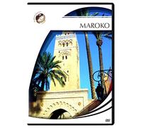 PodrĂlĹze MarzeĹ: Maroko [DVD] (Pas de version française)