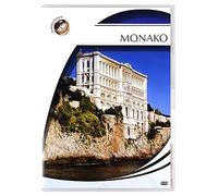 PodrĂlĹze MarzeĹ: Monako [DVD] (Pas de version française)