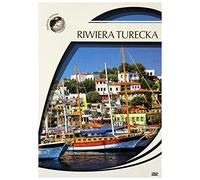 PodrĂlĹze MarzeĹ: Riwiera Turecka [DVD] (Pas de version française)