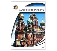 PodrĂlĹze MarzeĹ: Sankt Petersburg [DVD] (Pas de version française)