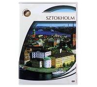 PodrĂlĹze MarzeĹ: Sztokholm [DVD] (Pas de version française)