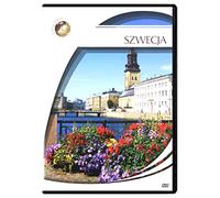 PodrĂlĹze marzeĹ: Szwecja [DVD] (Pas de version française)