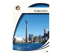 PodrĂlĹze MarzeĹ Toronto [DVD] (Pas de version française)