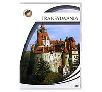PodrĂlĹze MarzeĹ: Transylwania [DVD] (Pas de version française)