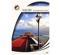 PodrĂlĹze MarzeĹ: WÄgry / Jezioro Balaton [DVD] (Pas de version française)