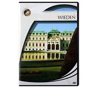 PodrĂlĹze MarzeĹ: WiedeĹ [DVD] (Pas de version française)