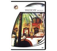 PodrĂlĹze MarzeĹ: WĹochy - Sycylia [DVD] (Pas de version française)