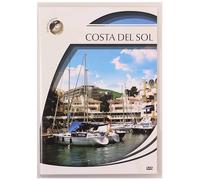 PodrĂłĹźe MarzeĹ : Costa del Sol [DVD] (Pas de version française)