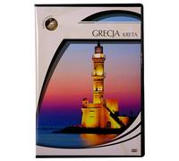 PodrĂłĹźe MarzeĹ : Grecja / Kreta [DVD] (Pas de version française)