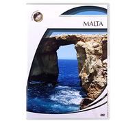 PodrĂłĹźe MarzeĹ : Malta [DVD] (Pas de version française)