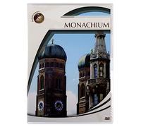 PodrĂłĹźe MarzeĹ : Monachium [DVD] (Pas de version française)