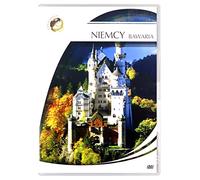 PodrĂłĹźe MarzeĹ : Niemcy / Bawaria [DVD] (Pas de version française)