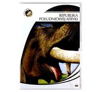 PodrĂłĹźe MarzeĹ : Republika PoĹ udniowej Afryki [DVD] (Pas de version française)