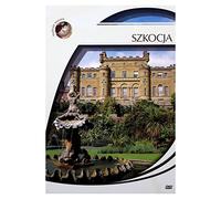 PodrĂłĹźe MarzeĹ : Szkocja [DVD] (Pas de version française)