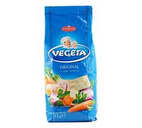 Podravka Vegeta Classique Assaisonnement Alimentaire 1000 g Sac