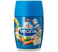 Podravka Vegeta Classique Assaisonnement Alimentaire 400 g Bouteille En Verre