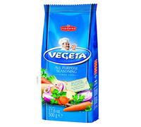 Podravka Vegeta Gourmet Assaisonnement tout usage sans MSG, sachet 500 g