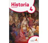 Podró¿e w czasie Historia 4 Zeszyt æwiczeñ Tomasz Ma³kowski (Buch auf Polnisch)