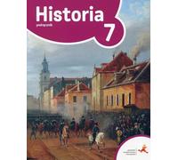 Podró¿e w czasie Historia 7 Podrêcznik Tomasz Ma³kowski (Buch auf Polnisch)