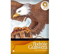 Podróże Guliwera - Jonathan Swift (livre en polonais)