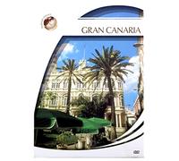 Podróże Marzeń: Gran Canaria [DVD] (Pas de version française)