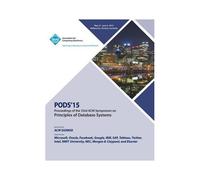Pods 15 33rd Acm Symposium On Principles Of Data Management