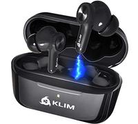Pods Ecouteurs - sans Fil Bluetooth 5.3 - ANC - Batterie 24h