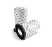 Numatic 915744 Accessoire et fourniture pour aspirateur Filter pods Aspirateur balai