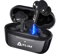 Pods V2 - Nouveauté 2024 - Ecouteurs Sans Fil - Qualité Audio Optimale - Anc - Excellente Isolation - Appairage Facile - Batterie Longue Durée 24H - Ecouteurs Bluetooth 5.3
