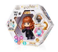Wow! Stuff Figurines à collectionner PODS WW-1159-01 Harry Potter Le monde de la magie