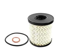 PODSI Kit de Remplacement de Filtre à Huile Automatique,11427622446,pour BMW Mini Cooper S ALL4 Cooper One JCW R50 R55 R56 R57 R58 R59 R60 R61