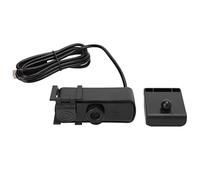 PODSJD Caméra USB 2K HD 2560x1440 Autofocus avec Microphone Intégré, sans Pilote, Compatible PC Windows et Android - Image True Color, Installation Flexible pour Enseignement et