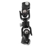 PODSJD Joint de Direction intermédiaire DS Acier allié - Remplacement OEM 103601601, 1013861, 1012454, robustesse et longévité - Montage Direct pour Cart Gas ou électrique 1984 e